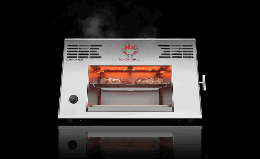 Blazing-Bull-Animation-1