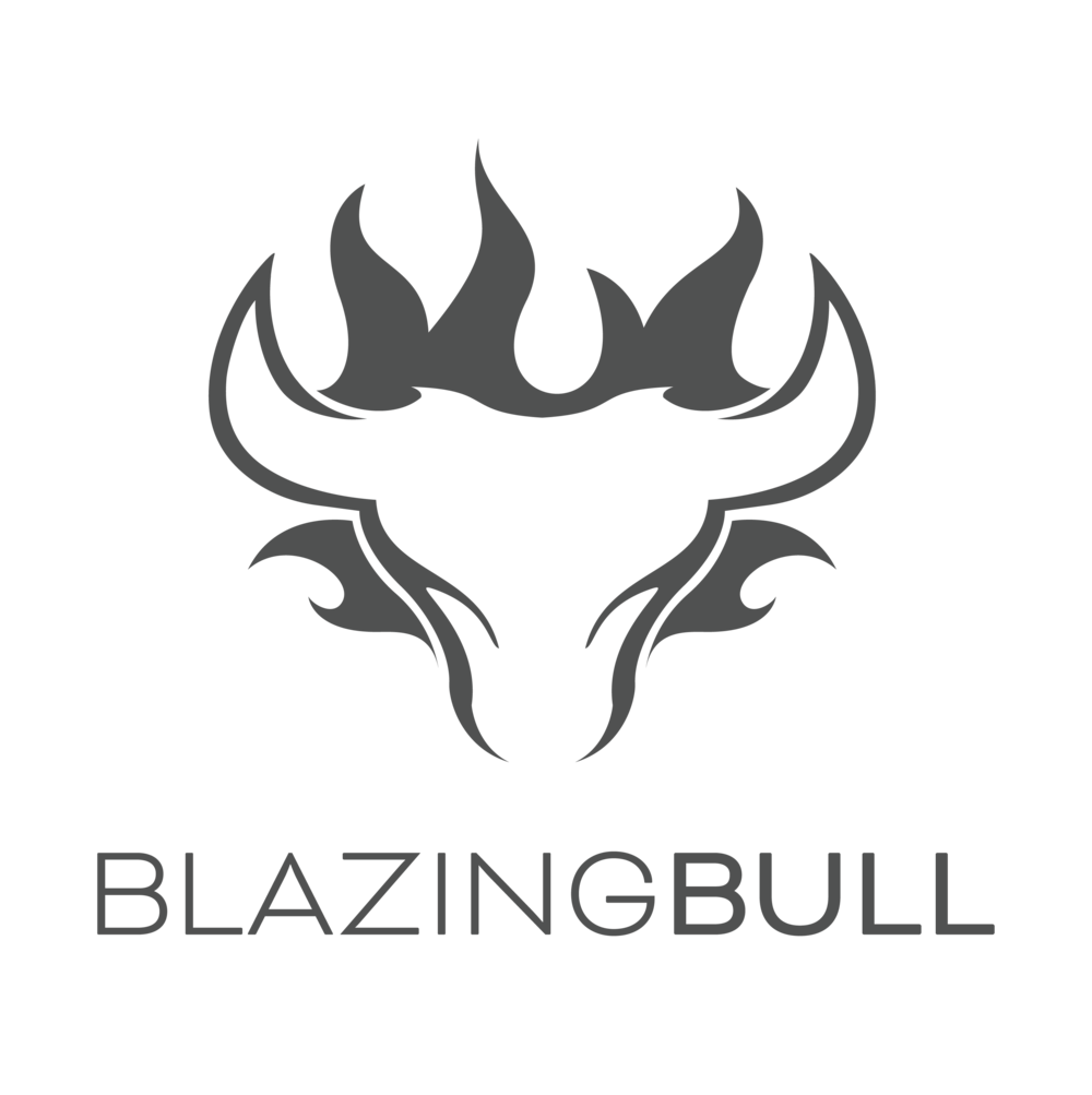 Blazing-Bull